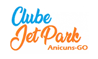 Logo Clube JetPark – Anicuns-GO - Reforfibra