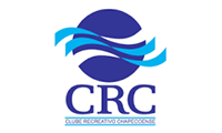 Logo Clube CRC – Chapecó - Reforfibra