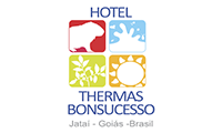 Logo Hotel Thermas Bonsucesso - Reforfibra