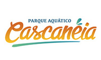 Logo Parque Aquático Cascanéia - Reforfibra