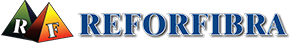 Logo Reforfibra