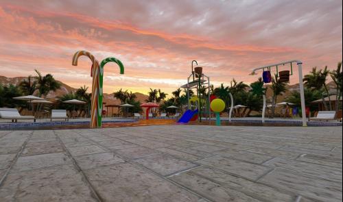 PROJETO PARQUE AQUÁTICO 06 - Reforfibra