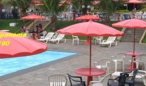 Guarda Sol Ipanema - Reforfibra