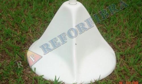 Base para Guarda-sol - Reforfibra