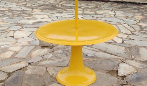 Mesa Redonda - Reforfibra