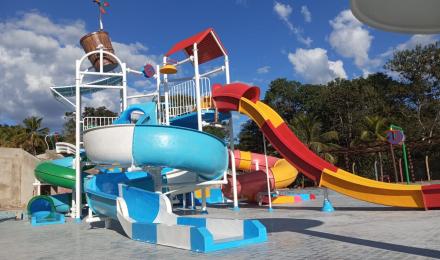 Clube Campestre - Reforfibra