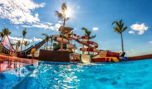 Complexo Aquático 033 - Reforfibra