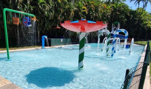 Cogumelo Inverso 250 cm - Reforfibra