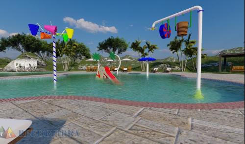PROJETO PARQUE AQUÁTICO 03 - Reforfibra