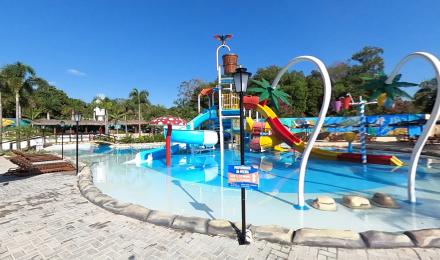 Recanto Acqua Park - Reforfibra