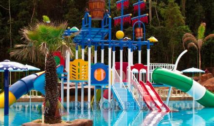 Lagos do Vale - Reforfibra