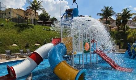 Vinhedo Plaza Hotel - Reforfibra