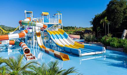 America Park - Reforfibra