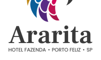 Logo Hotel Fazenda Ararita - Reforfibra