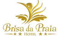 Logo Brisa da Praia - Reforfibra