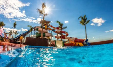 Sun Park Hotel - Reforfibra
