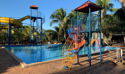 Balneário do Akira - Reforfibra