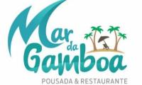 Logo Mar da Gamboa - Reforfibra