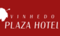 Logo Vinhedo Plaza Hotel - Reforfibra