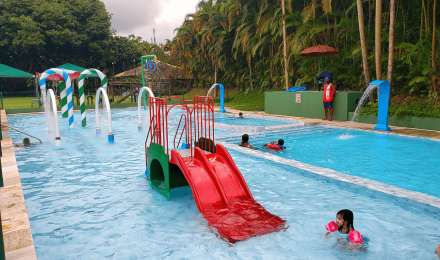 Porto Bello Resort - Reforfibra