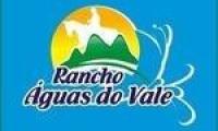 Logo rancho aguas do vale ribeira - Reforfibra
