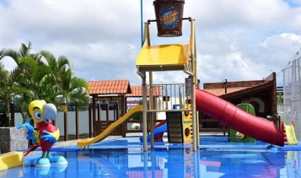 Hotel Village Premium Campina Grade - Reforfibra