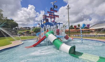 Rolf Park - Reforfibra