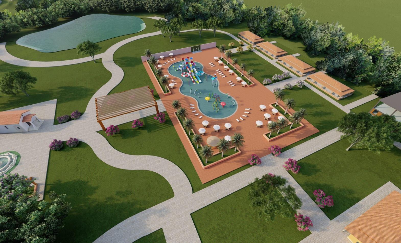 PROJETO PARQUE AQUÁTICO 022 - Reforfibra