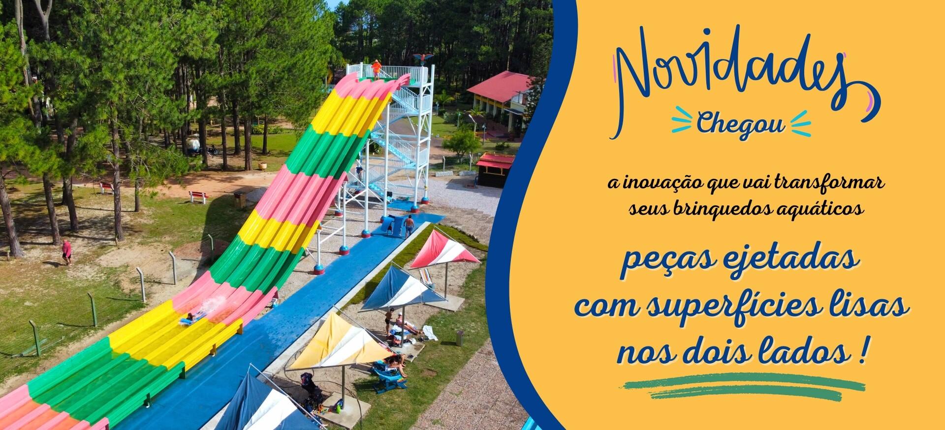 NOVIDADES - Reforfibra